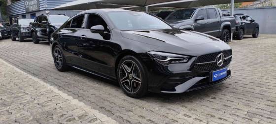 MERCEDES-BENZ CLA 200 1.3 MHEV AMG LINE 7G-DCT MERCEDES-BENZ CLA 200 1.3 MHEV AMG LINE 7G-DCT